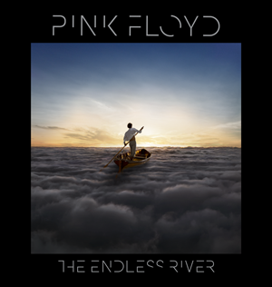 Pink Floyd - The Endless River [Deluxe Edition] (2014) MP3