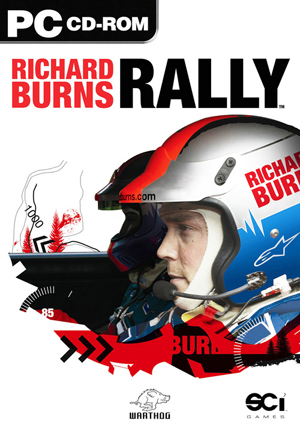 Richard Burns Rally (2004) PC