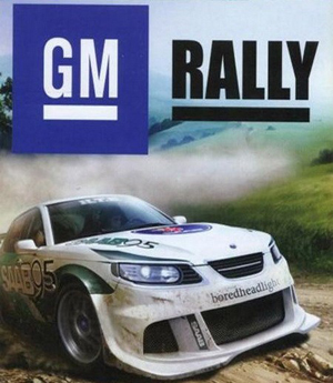 GM Rally (2009) PC | RePack