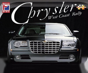 Chrysler West Coast Rally [RePack] [RUS] (2004)