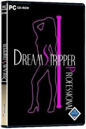 DreamStripper Ultimate Collection