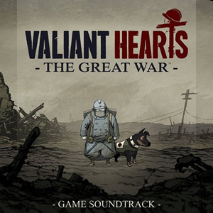 OST - Valiant Hearts: The Great War (2014) MP3
