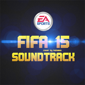 OST - FIFA 15 (2014) MP3