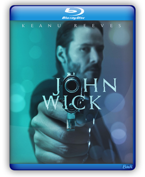 Джон Уик / John Wick (2014) BDRip 720p