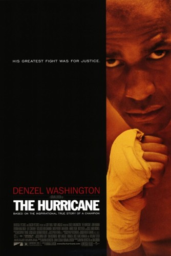 Ураган / The Hurricane (1999) BDRip