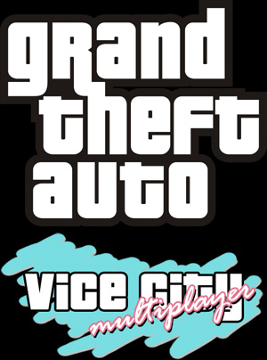 Grand Theft Auto: Vice City Multiplayer (2008) PC