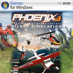 PhoenixRC 3.0m [ENG] (2010)