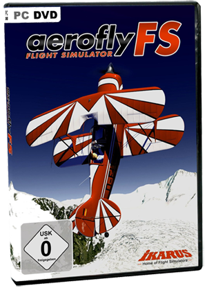 aerofly FS [L] [ENG] (2011)