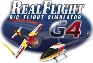 RealFlight G4 [L] [ENG] (2007) Полный набор