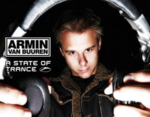 Armin Van Buuren Presents - A State Of Trance ASOT 698 (2015) MP3