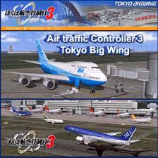 Air Traffic Controller 3 (2008-2012)