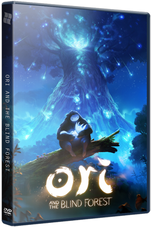 Ori and the Blind Forest (2015) PC | RePack от R.G. Механики