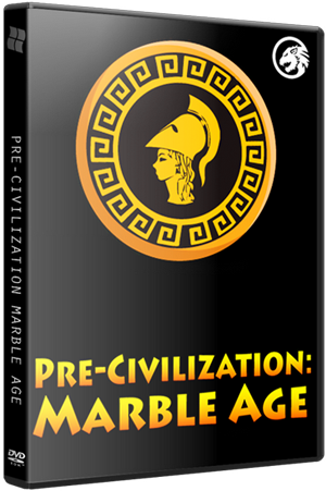 Pre-Civilization Marble Age (2015) PC