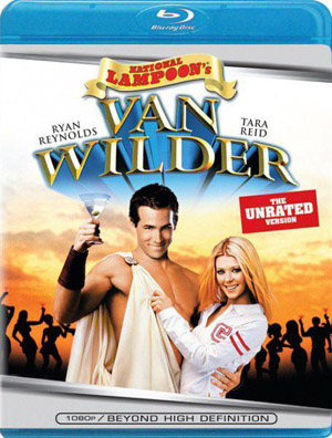 Король вечеринок / National Lampoon's Van Wilder [BDRip] [Unrated]