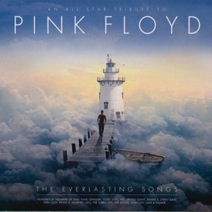 An All Star Tribute To Pink Floyd - The Everlasting Songs (2015) MP3