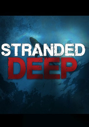 Stranded Deep (2015)