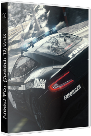Need for Speed: Rivals (2013) PC | RePack