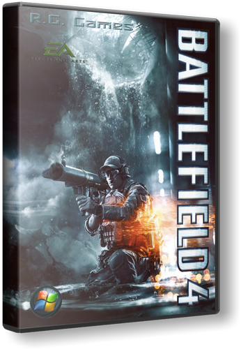 Battlefield 4 [Update 11] (2013) PC | RePack от R.G. Games