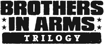 Brothers in Arms - Антология (2005-2008) PC | Rip от R.G. Механики