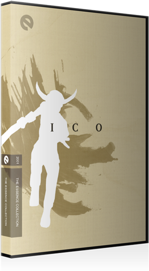 [PS2] ICO [RUSMulti5PAL]