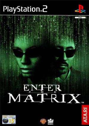 [PS2] Enter the Matrix