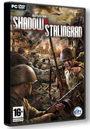 Battlestrike: Shadow of Stalingrad (2009) PC