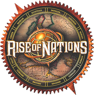 Rise of Nations - Anthology (2003-2006) PC | RePack от R.G. Механики