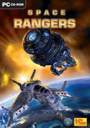 Космические Рейнджеры (2002) PC | Repack от R.G. Catalyst