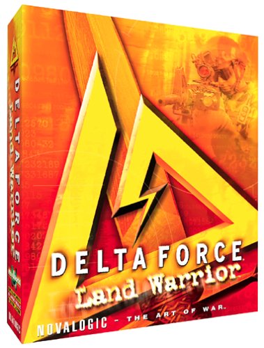 Delta Force: Land Warrior (2003) PC