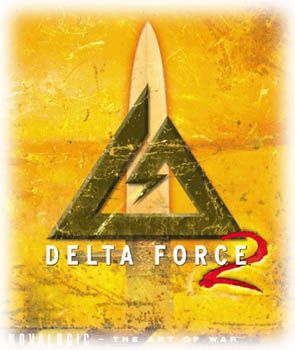 Delta Force 2 (1999) PC | RePack