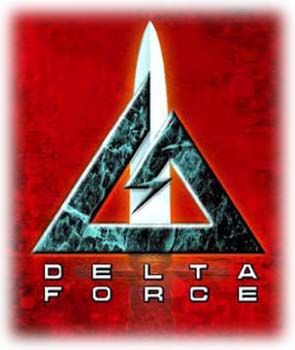 Delta Force (1998) PC