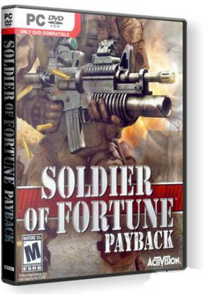 Soldier of fortune payback прохождение