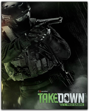 Takedown: Red Sabre [Update 2] (2013) РС | RePack