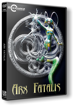Arx Fatalis. Gold Edition (2002 - 2007) PC | RePack от R.G. Механики