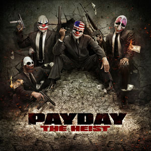 PayDay: The Heist [v1.7.8] (2011) PC | RePack