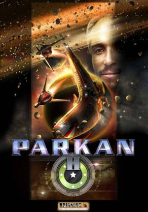 Parkan 2 (2005) РС | Лицензия