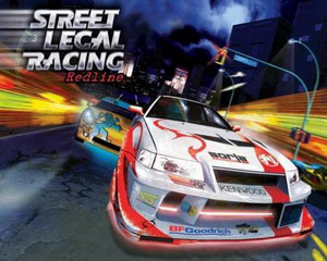 Street Legal Racing - Redline (2003) PC
