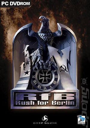 Rush For Berlin + Rush For The Bomb (2006-2007) PC | Repack