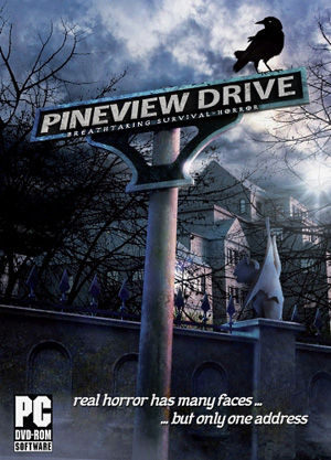 Pineview Drive (2014) PC | Лицензия