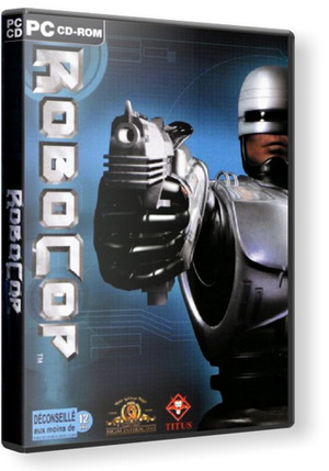 RoboCop (2003) PC | RePack