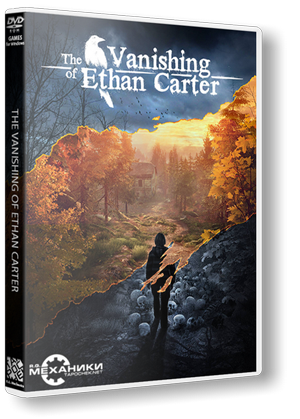 The Vanishing of Ethan Carter [Update 5] (2014) PC | RePack от R.G. Механики