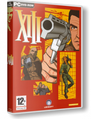 XIII (2004) PC | Repack