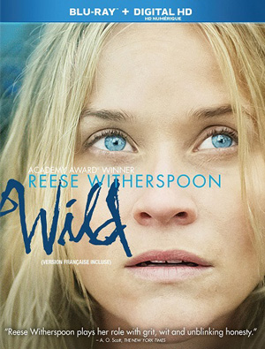 Дикая / Wild [2014,  HDRip] DVO (Savetig Studios)