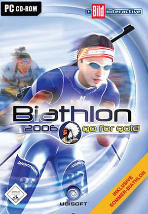 Biathlon 2006: Go for Gold \ Биатлон 2006: В погоне за золотом [2006]