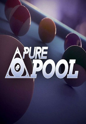Pure Pool  [2014]