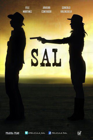 Соль / Sal [2011, SATRip] MVO