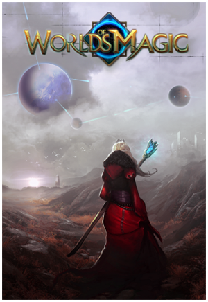 Worlds of Magic [RUS|Multi6/ENG] (2015)