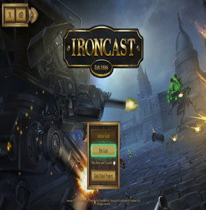 Ironcast [Repack] [ENG] (2015)