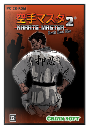 Karate Master 2 Knock Down Blow [Repack] (2015)