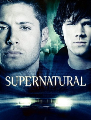 Сверхъестественное / Supernatural [S01] (2005) DVDRip | Дубляж